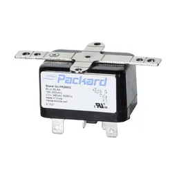 240 V 16 A Relay, Model PR295Q