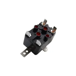 24 V 18 A Relay, Model PR360