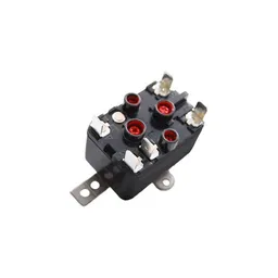 24 V 18 A Relay, Model PR370