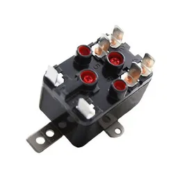 24 V 18 A Relay, Model PR380