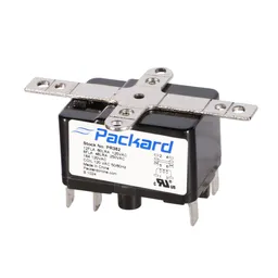 120 V 18 A Relay, Model PR382