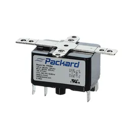 240 V 18 A Relay, Model PR384