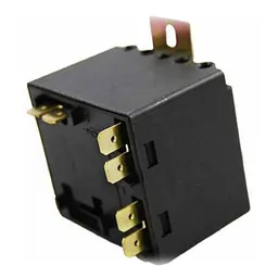 395 V Relay, Model PR9064