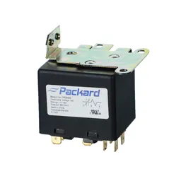 90-65 Potential Relay