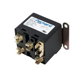 90-66 Potential Relay