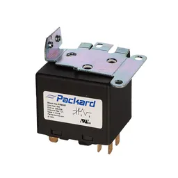90-67 Potential Relay