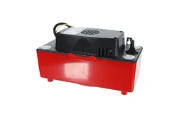 1.6 GPH 22 ft. Lift Condensate Removal For HVAC/R Equipment Condensate Pump, Model PROCP-22S-230