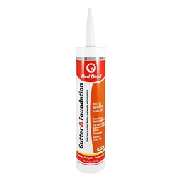 Gutter & Foundation Sealant