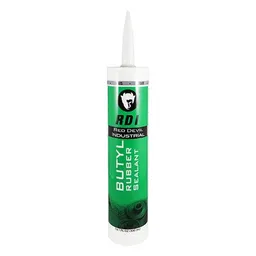 Butyl Rubber Sealant, Gray