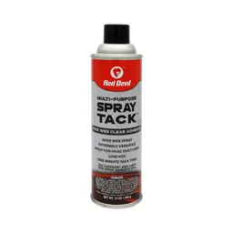 Multi Purpose Spray Tack, 12 oz. (340 g) Canister