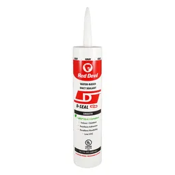 D-Seal Duct Sealant, 10.1 Oz Cartridge