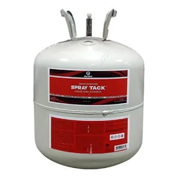 Multi Purpose Spray Tack, 40 Lb Canister