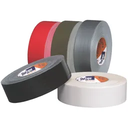 PC 622 Duct Tape, 3 in. x 60.1 yd 55 m, 16 Rolls/Case