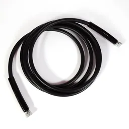 Adhesive Canister Hose