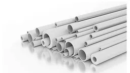 1 in. x 10 ft. SCH40 PVC Pipe, Model HQ110P