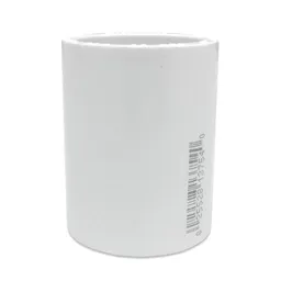 1-1/4 in. SCH40 PVC Coupling