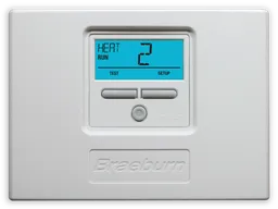 2-Zone 2 Heat / 1 Cool Premier Zoning Control Panel