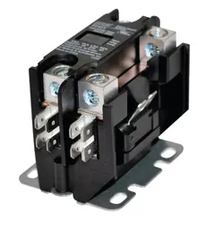 40 A 1.5-Pole 24 V Coil Contactor, Model MDP40A-1.5P-24