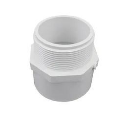 1-1/2 in. SCH40 PVC Male Adapter