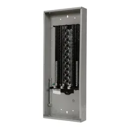 200A 40-Space 40-Circuit Indoor Main Lug Load Center