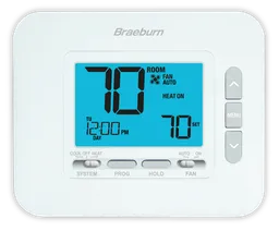 2030 1 Heat / 1 Cool Universal Programmable Thermostat