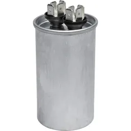20 MFD 440 VAC Round Run Capacitor