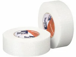 MJ100 Fiberglass Mesh Tape, 3 in. x 150 ft., 18 Rolls/Case