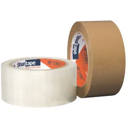 HP100 Packaging Tape, 48 mm x 100 m, 36 Rolls/Case