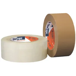 HP500 Packaging Tape, 2 in. x 50 m, 36 Rolls/Case