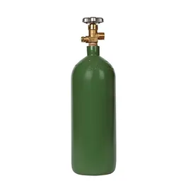 20 cu ft Steel Oxygen Cylinder Exchange