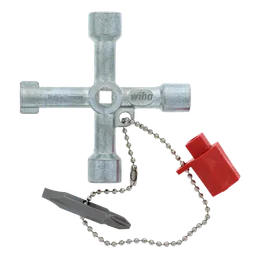Electrical Cabinet Key