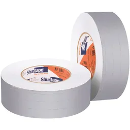 AF984 Foil Tape, 3 in. x 50 yd, 16 Rolls/Case