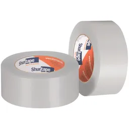 AF914 Foil Tape, 4 in. x 50 yd, 12 Rolls/Case