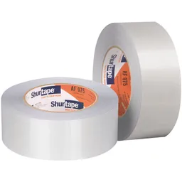 AF975 Foil Tape, 60 mm x 50 yd, 20 Rolls/Case