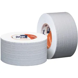 MB100 Metal Building Insulation Seam Tape, 2.83 in (72 mm) x 50 yd 46 m, 16 Rolls/Case