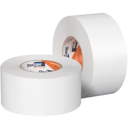 AF995 ASJ Tape, 2.83 in (72 mm) x 50 yd, 16 Rolls/Case