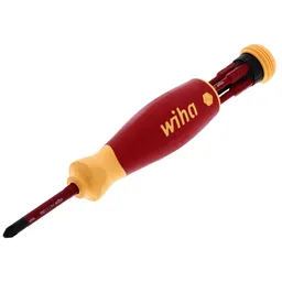 6-Piece VDE PocketMax Screwdriver Set