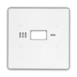 Tstat Wall Plate for All Braeburn Digital Thermostats