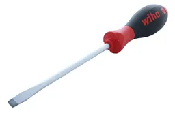 8.0 mm SoftFinish Insulated Slotted Screwdriver