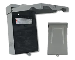 30 A Disconnect Switch, Model HQ30AF