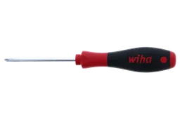 #1 SoftFinish Insulated Phillips Screwdriver