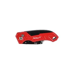 Heavy-Duty Folding Lock Utility Knife