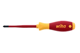 #2 Slim Insulated Phillips Screwdriver