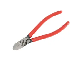 6.3 in. Flush Cutter with Spring
