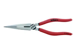 7.9 in. Insulated Long Nose Pliers with Cutter