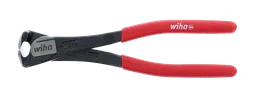 7.9 in. Insulated High-Leverage End Cutters