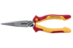V200 Insulated Long Nose Pliers