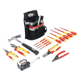 16-Piece Apprentice Tool Set