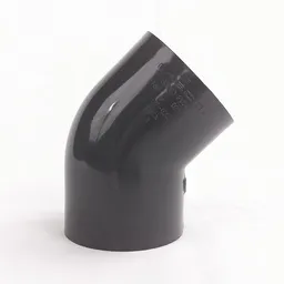 3/4 in. SCH80 PVC Elbow, Model HQ3445-80