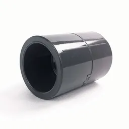 3/4 in. SCH80 PVC Coupling, Model HQ34CO-80